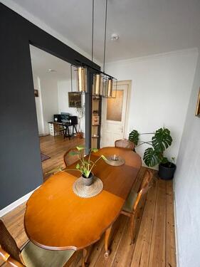 Foto - 4 Zimmer Etagenwohnung zur Miete in Hamburg