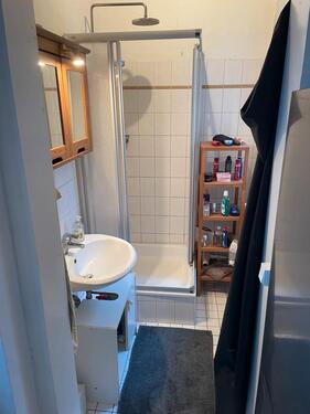 Foto - Etagenwohnung in Hamburg zur Miete