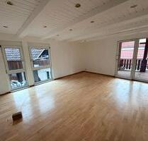 7 - Zimmer Maisonette Wohnung 183m2 Mögglingen