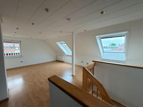 Foto - 7 Zimmer Maisonettenwohnung in Mögglingen