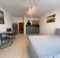 Kapitalanlage 1ZKB mit 33qm - 112.900,00&nbsp;EUR Kaufpreis, ca.&nbsp; 33,00&nbsp;m&sup2; in Ludwigshafen am Rhein (PLZ: 67065) Mundenheim