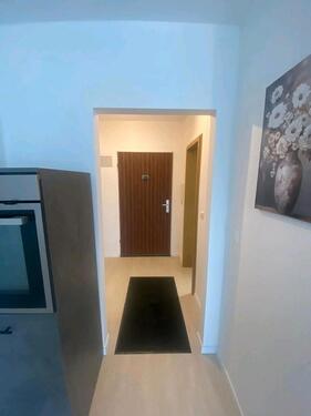 Foto - 1 Zimmer Etagenwohnung in Ludwigshafen am Rhein