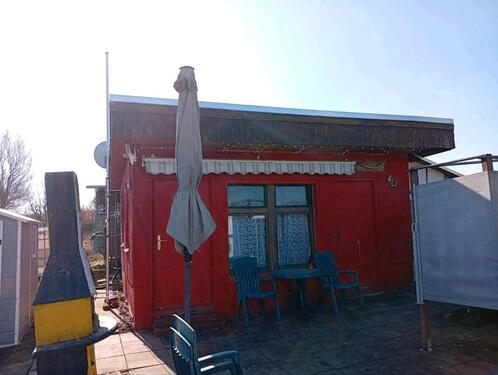 Foto - Großer gepflegter Garten 400 m2 Gartenstadt Gartenverein