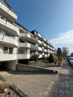 Foto - Frisch renovierte 2-Zimmer-Wohnung mit sonniger Terrasse in Bremen-Hastedt