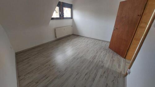 Foto - 2 Zimmer Dachgeschoßwohnung zur Miete in Homburg
