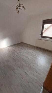 Foto - 2 Zimmer Dachgeschoßwohnung in Homburg