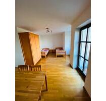 2- Zimmer Wohnung, Neufahrn bis 4 Per.|WLAN|Parklplatz|WG|Privat - Neufahrn bei Freising Mintraching-Grüneck