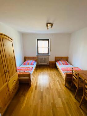 Foto - 2 Zimmer Etagenwohnung in Neufahrn bei Freising