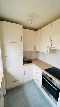 Foto - Etagenwohnung in Neufahrn bei Freising zur Miete