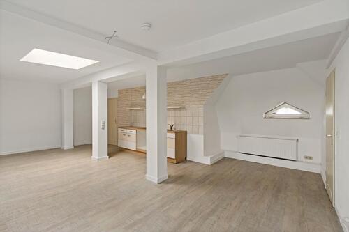 Foto - 2 Zimmer Etagenwohnung in Halle (Saale)