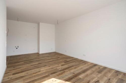 Foto - Etagenwohnung in Gelsenkirchen zur Miete