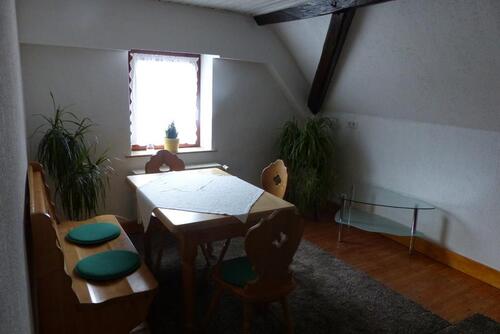 Foto - ferienwohnung spessart main unterfranken frei 1.april ostern