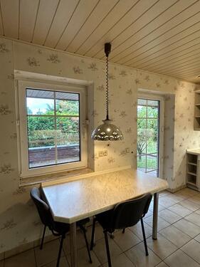 Foto - 3 Zimmer Erdgeschoßwohnung in Kaltenkirchen