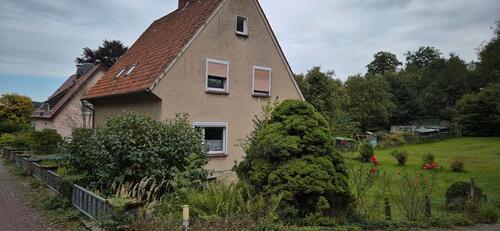 Foto - 5 Zimmer Einfamilienhaus in Extertal