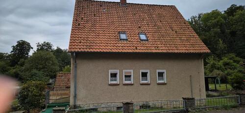 Foto - Einfamilienhaus in Extertal zum Kaufen