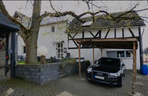 Foto - Fachwerkhaus zu verkaufen - 255.000,00&nbsp;EUR Kaufpreis, ca.&nbsp; 140,00&nbsp;m&sup2;