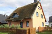 Foto - Ferienhaus in Lancken auf Rügen