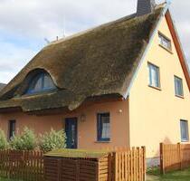 Ferienhaus in Lancken auf Rügen - Dranske