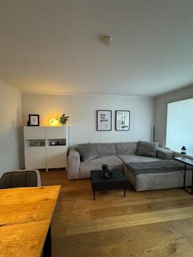Foto - Kernsanierte 2-Zimmer Eigentumswohnung