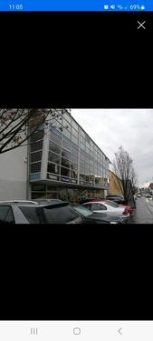 Foto - Provisionsfrei Vermietet 1 Zimmer Wohnung in Filderstadt