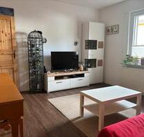 Wohnung mit eigenem Garten, Keller und Garage - Königswinter