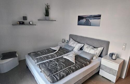 Foto - 2 Zimmer Etagenwohnung in Erfurt