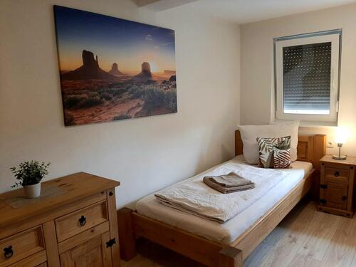 Foto - Wohnungen und Appartements in Esselbach