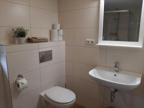 Foto - Einfamilienhaus in Esselbach zur Miete