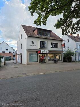 Foto - Etagenwohnung zur Miete in Wathlingen
