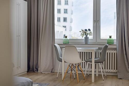 Foto - Etagenwohnung in Düsseldorf