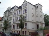 Foto - Sehr schöne 3-Raum-Wohnung in zentraler Lage von Zeitz mit Balkon