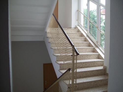 Foto - Etagenwohnung zur Miete in Zeitz