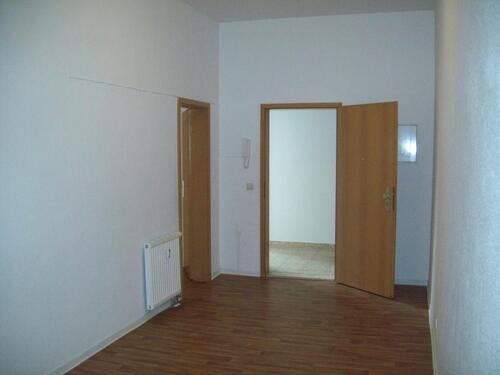 Foto - Etagenwohnung in Zeitz