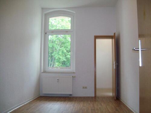 Foto - Etagenwohnung in Zeitz zur Miete