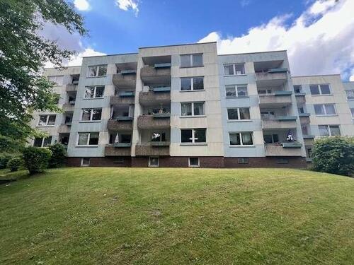 Foto - 3-Zimmer-Wohnung Holmberg 12 in 24955 Harrislee