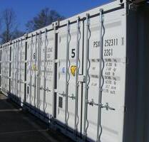 Lagerraum für Möbel Motorräder auch Kurzzeit möglich - Essenbach