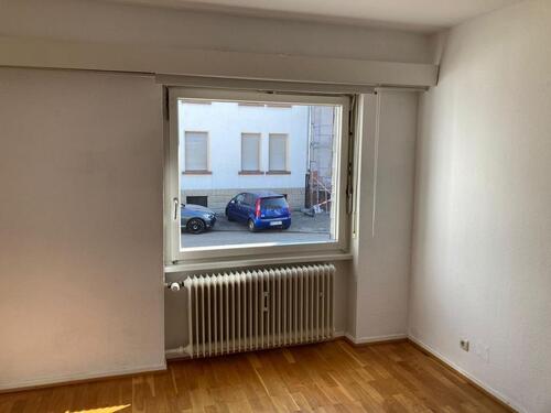 Foto - Etagenwohnung zur Miete in Saarbrücken