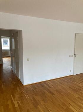 Foto - Etagenwohnung in Saarbrücken