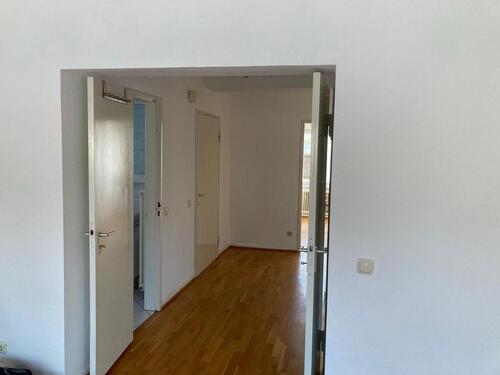 Foto - Etagenwohnung in Saarbrücken zur Miete