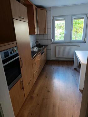 Foto - Etagenwohnung zur Miete in Oberndorf am Neckar