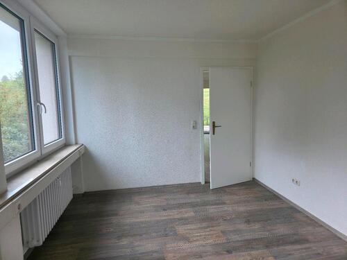 Foto - Etagenwohnung in Bad Driburg