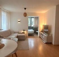 * Stadtzentrum * helle, gemütliche 1,5-Zimmer Altbauwohnung - Deggendorf
