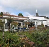 Freistehendes Einfamilienhaus SteinenHägelberg