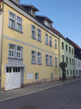 Foto - freundliche 2 Zimmer Erdgeschoss Wohnung mit Balkon