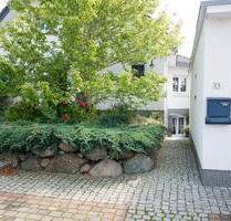 Möblierte Wohnung bis April 2026 in Bad Doberan