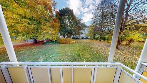 Foto - Ein neues Wohndomizil für Paare