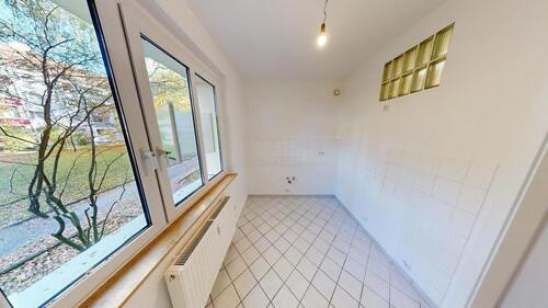 Foto - Etagenwohnung in Chemnitz