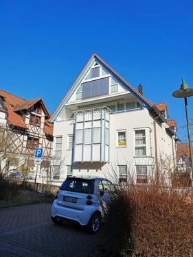 Foto - Maisonette-Wohnung mit großem Balkon in Gärtringen zu verkaufen
