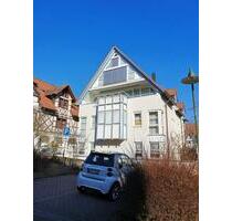 Maisonette-Wohnung mit großem Balkon in Gärtringen zu verkaufen