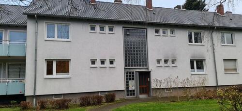 Foto - 2,5 Zimmer Wohnung in Köln Gremberghoven • 2er WG geeignet